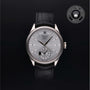 Rolex Certified Pre-owned Cellini M50529-0004 front on black background