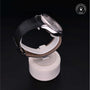 Rolex Certified Pre-owned Cellini M50529-0004 front on black background