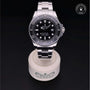 Rolex Certified Pre-owned Sea-Dweller M116660-0001 front on black background
