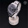 Rolex Certified Pre-owned Sea-Dweller M116660-0001 front on black background