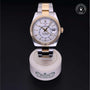 Rolex CPO Sky-Dweller M326933 front on white background