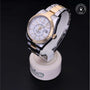 Rolex CPO Sky-Dweller M326933 front on white background