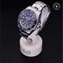 Rolex Certified Pre-owned Sea-Dweller M126660-0002 front on black background