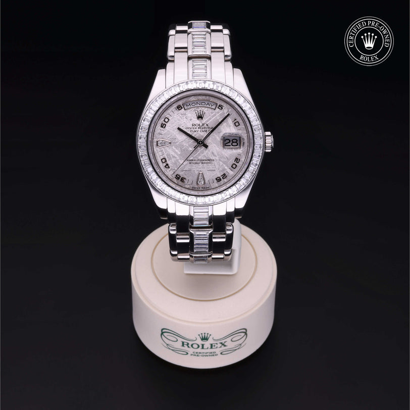  front on black background