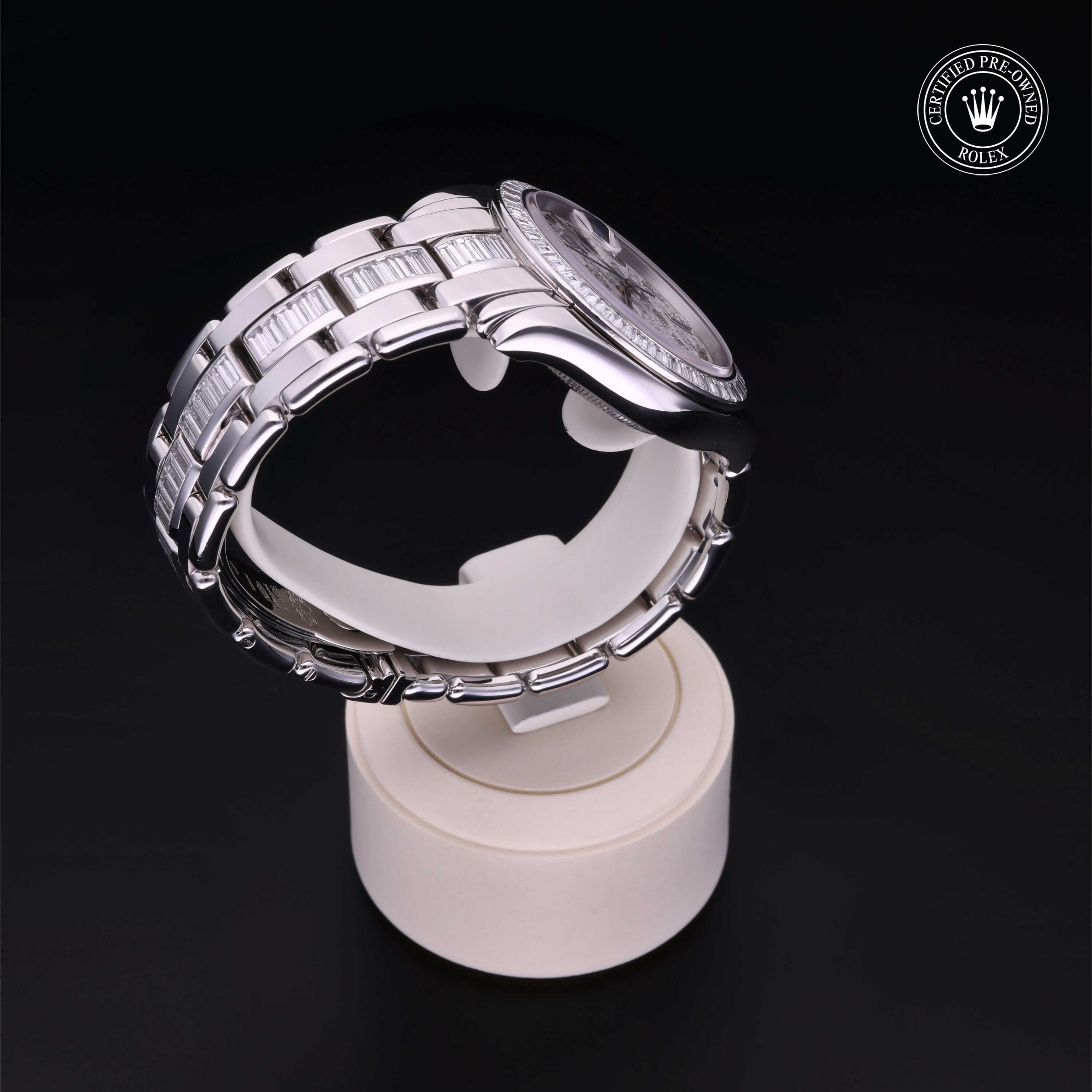  front on black background