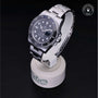Rolex Certified Pre-owned Submariner M116610LN-0001 front on black background
