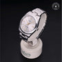 Rolex CPO Oyster Perpetual M124300 front on white background