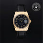 Rolex Certified Pre-owned Datejust M116138-0222 front on black background