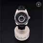 Rolex Certified Pre-owned Sky-Dweller M326139-0003 front on black background