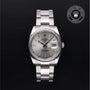 Rolex CPO Date M115200 front on white background