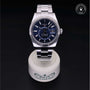 Rolex Certified Pre-owned Sky-Dweller M326934-0003 front on black background