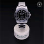 Rolex Certified Pre-owned Submariner M114060-0002 front on black background