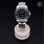 Rolex Certified Pre-owned Submariner M114060-0002 front on black background