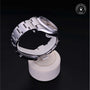 Rolex Certified Pre-owned Oyster Perpetual M116000-0001 front on black background