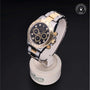 Rolex CPO Daytona M16523 front on white background