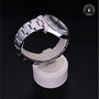 Rolex CPO Explorer M16570 front on white background