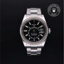 Rolex Certified Pre-owned Sky-Dweller M326934-0005 front on black background