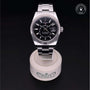 Rolex Certified Pre-owned Sky-Dweller M326934-0005 front on black background