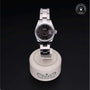 Rolex Certified Pre-owned Lady Datejust M279160-0012 front on black background