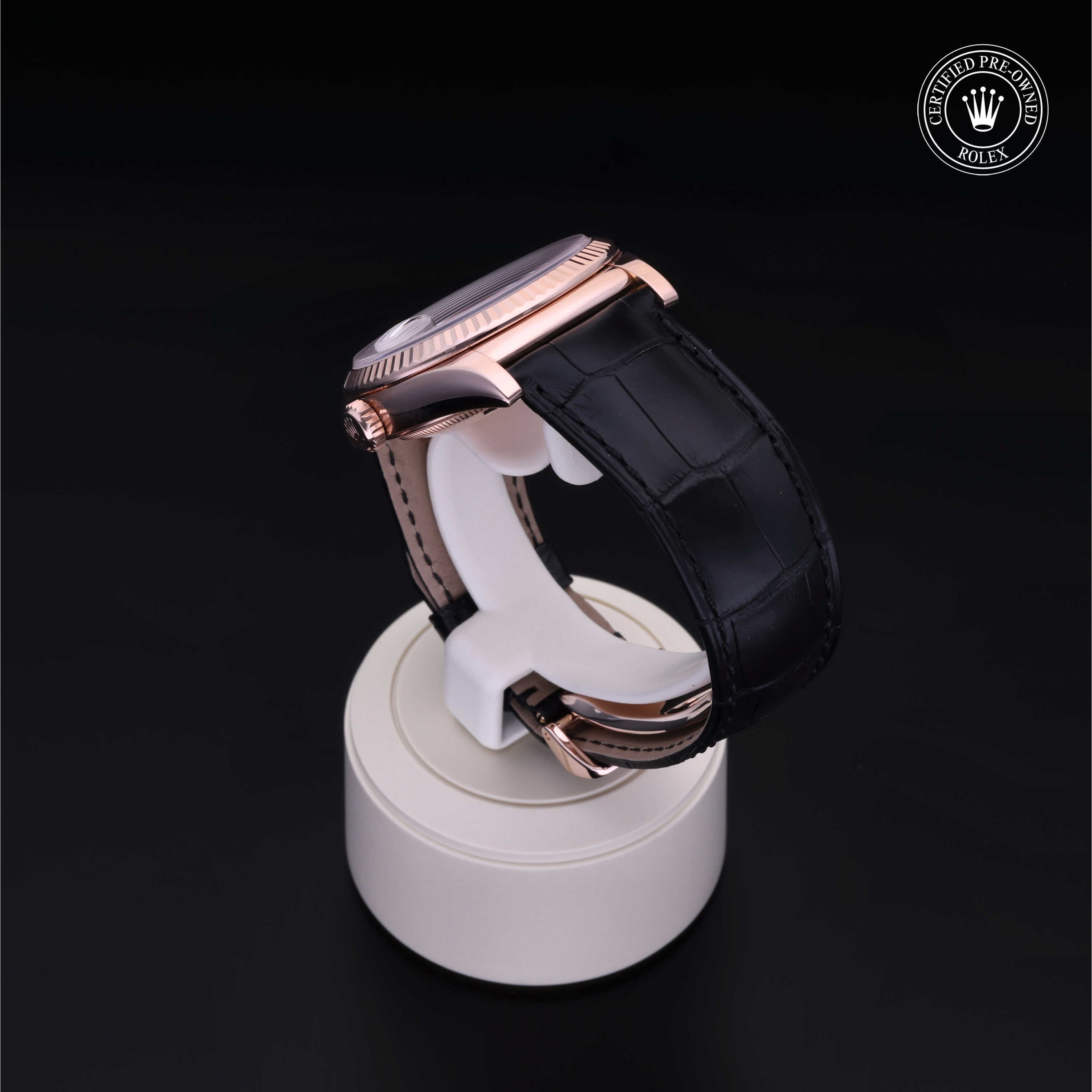 Rolex Day-Date | 118135 | Certified Pre-Owned