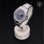Rolex Certified Pre-owned Yacht-Master M116622-0001 front on black background
