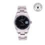 Rolex CPO Datejust M16200 front on white background