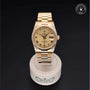 Rolex CPO Day-date M18338 front on white background