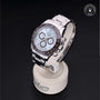 Rolex CPO Daytona M116506 front on white background