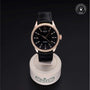 Rolex CPO Cellini M50605RBR front on white background