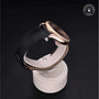 Rolex CPO Cellini M50605RBR front on white background