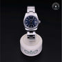 Rolex Certified Pre-owned Lady Datejust M178240-0023 front on black background