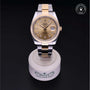 Rolex CPO Datejust M126333 front on white background