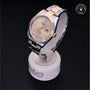 Rolex CPO Datejust M126333 front on white background