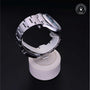 Rolex CPO Oyster Perpetual M126000 front on white background