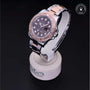 Rolex Certified Pre-owned Yacht-Master M116621-0001 front on black background