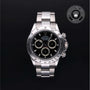 Rolex CPO Daytona M116520 front on white background