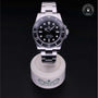 Rolex Certified Pre-owned Submariner M114060-0002 front on black background