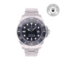 Rolex CPO Sea-Dweller M116660 front on white background