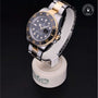 Rolex Certified Pre-owned Sea-Dweller M126603-0001 front on black background