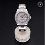 Rolex CPO Yacht-Master M116622 front on white background