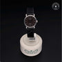 Rolex Certified Pre-owned Cellini M6110/9-0010 front on black background
