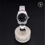 Rolex CPO Lady Datejust M178240 front on white background