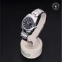 Rolex CPO Lady Datejust M178240 front on white background