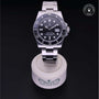 Rolex CPO Submariner M116610LN front on white background