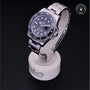 Rolex CPO Submariner M116610LN front on white background