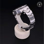 Rolex CPO Sea-Dweller M116660 front on white background