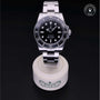 Rolex Certified Pre-owned Submariner M114060-0002 front on black background