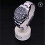 Rolex Certified Pre-owned Submariner M114060-0002 front on black background