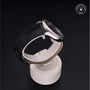 Rolex CPO Cellini M50509 front on white background