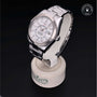 Rolex CPO Sky-Dweller M326934 front on white background